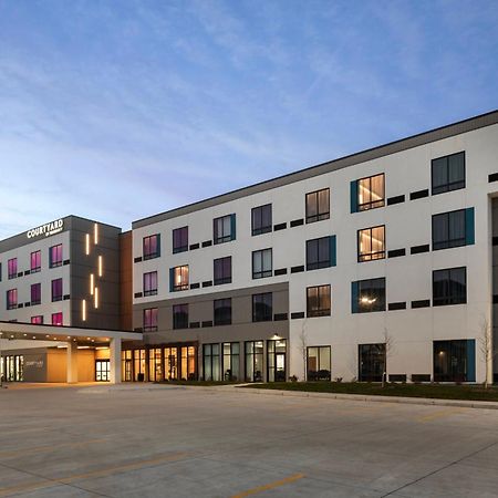 Courtyard By Marriott 贝滕多夫 外观 照片